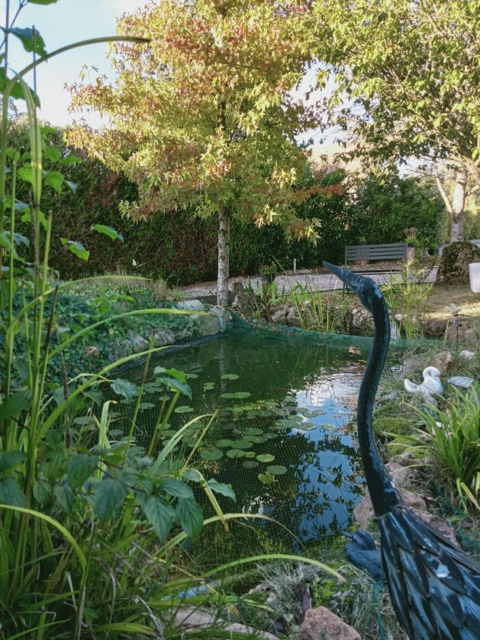 Couleurs Du Temps - Pres Giverny Limetz Luaran gambar