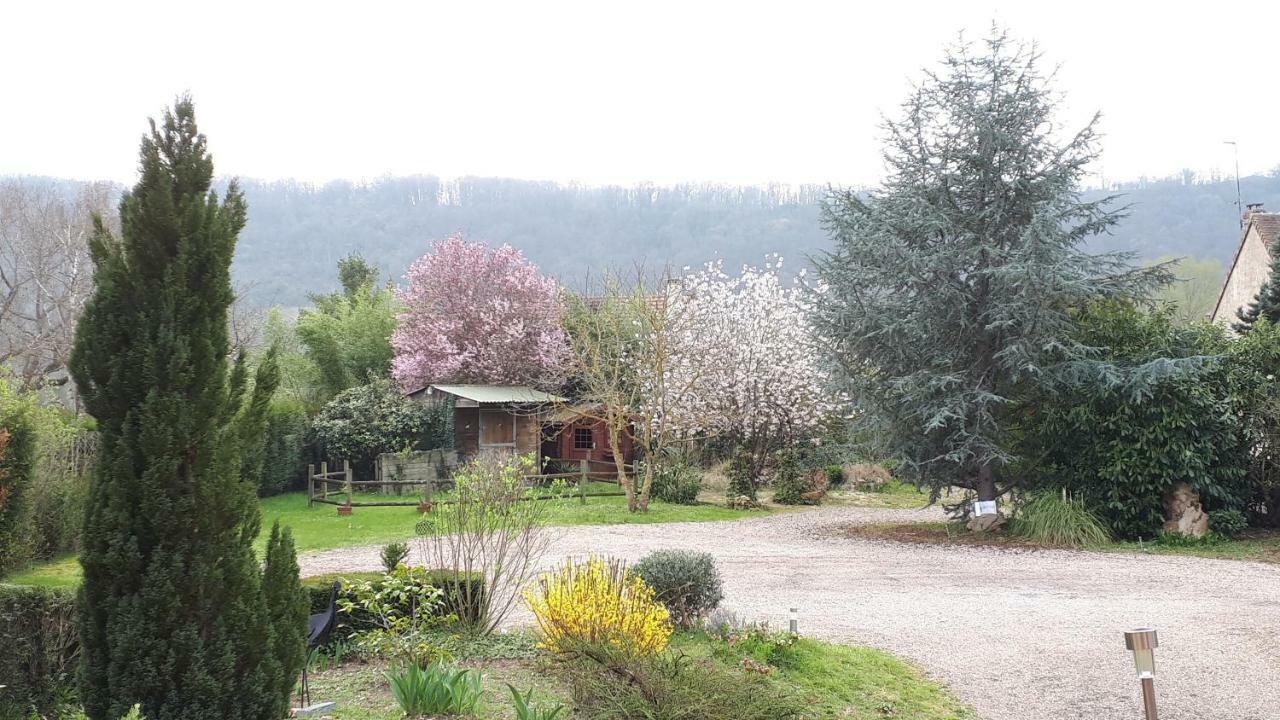 Couleurs Du Temps - Pres Giverny Limetz Luaran gambar